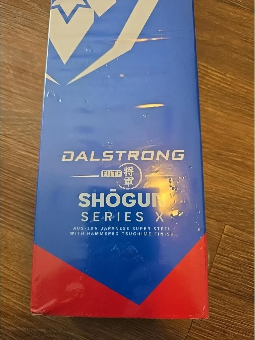 N/A blade shogunate